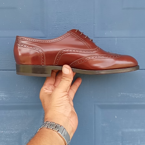 Florsheim Wingtip Oxford main image 11